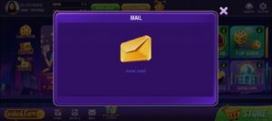 Mail Program In Diya 3 Patti App